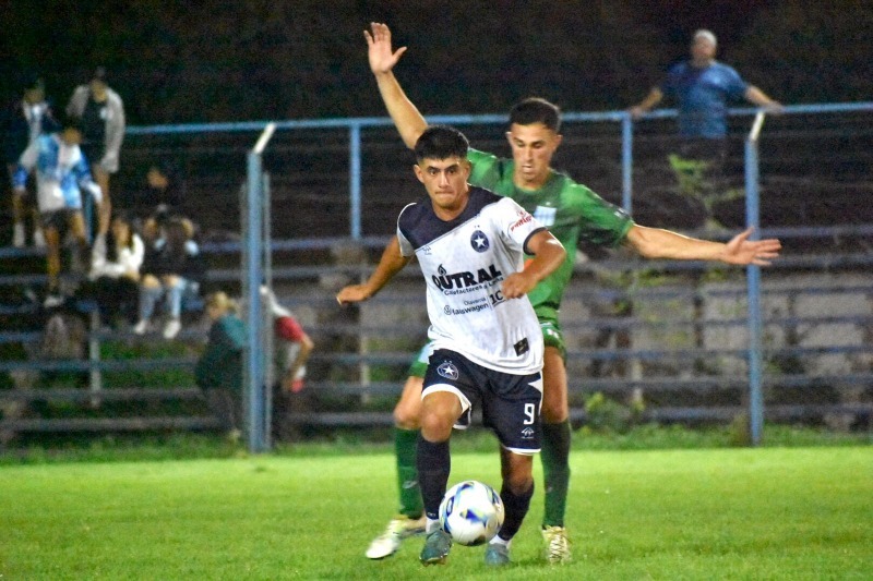 En el Colasurdo y en Loma comienzan las semis de primera